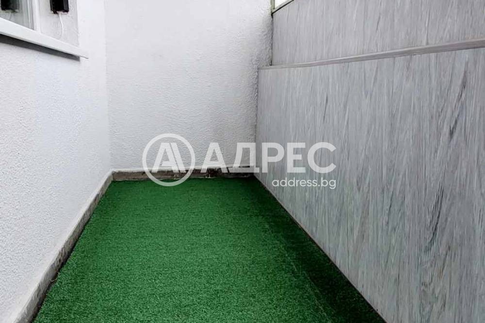Продава 2-СТАЕН, гр. София, Дианабад, снимка 15 - Апартаменти - 55803926