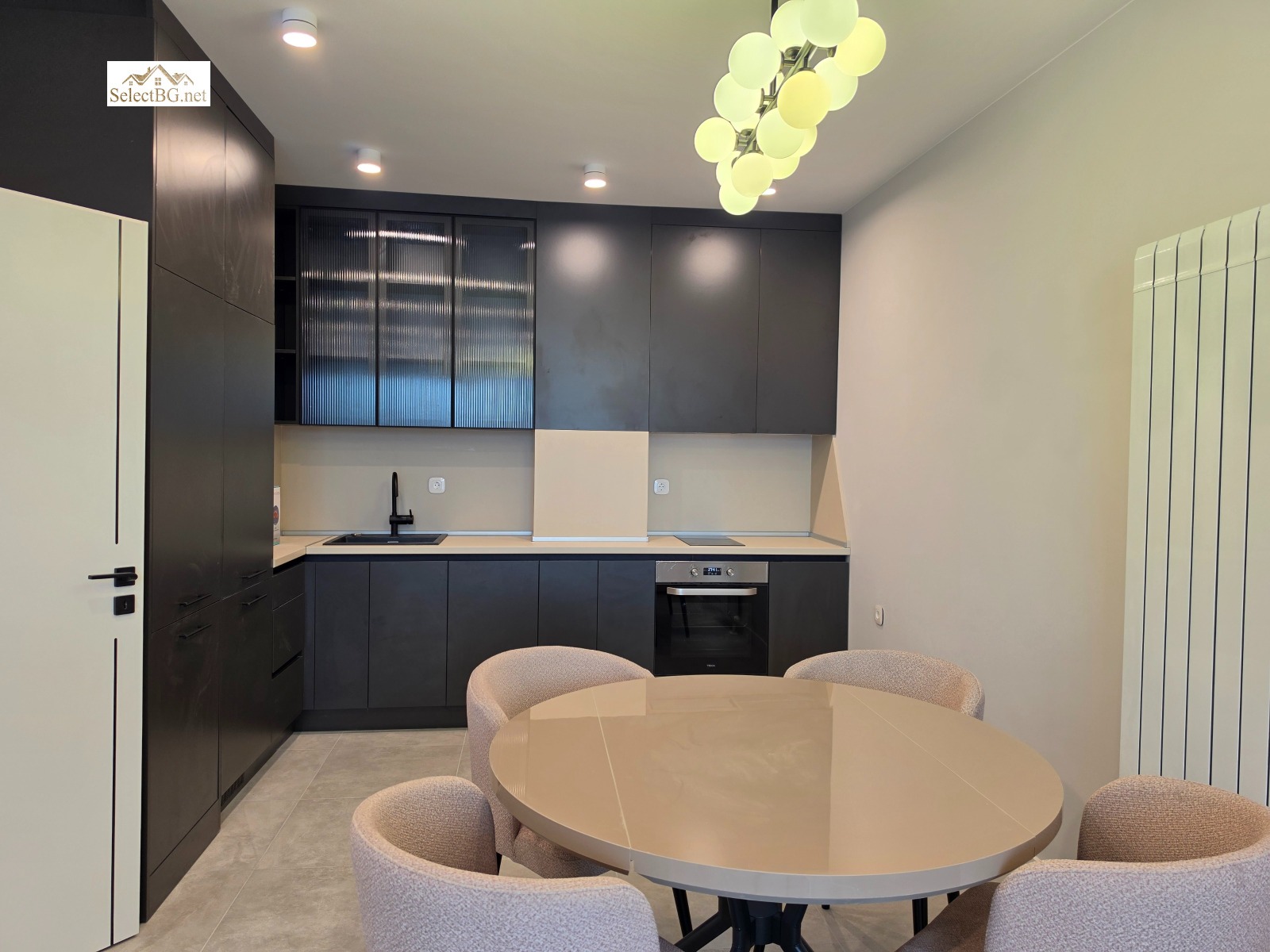 Продава 3-СТАЕН, гр. Пловдив, Тракия, снимка 5 - Апартаменти - 54027613