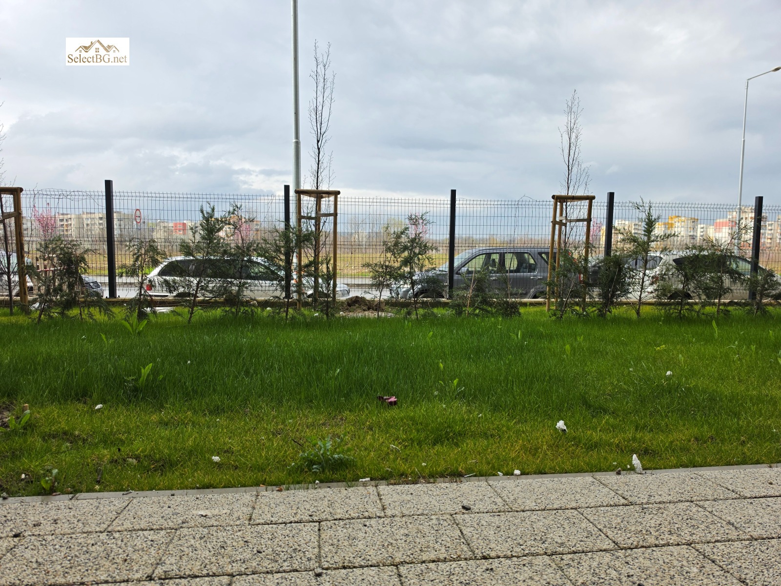 Продава 3-СТАЕН, гр. Пловдив, Тракия, снимка 14 - Апартаменти - 54027613