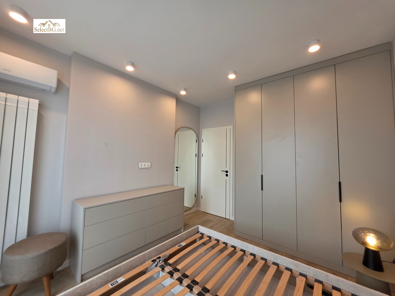 Продава 3-СТАЕН, гр. Пловдив, Тракия, снимка 11 - Апартаменти - 54027613