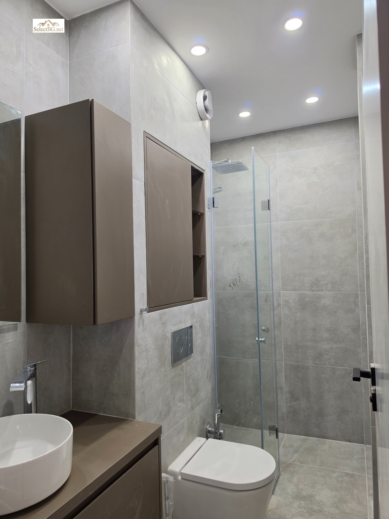 Продава 3-СТАЕН, гр. Пловдив, Тракия, снимка 7 - Апартаменти - 54027613