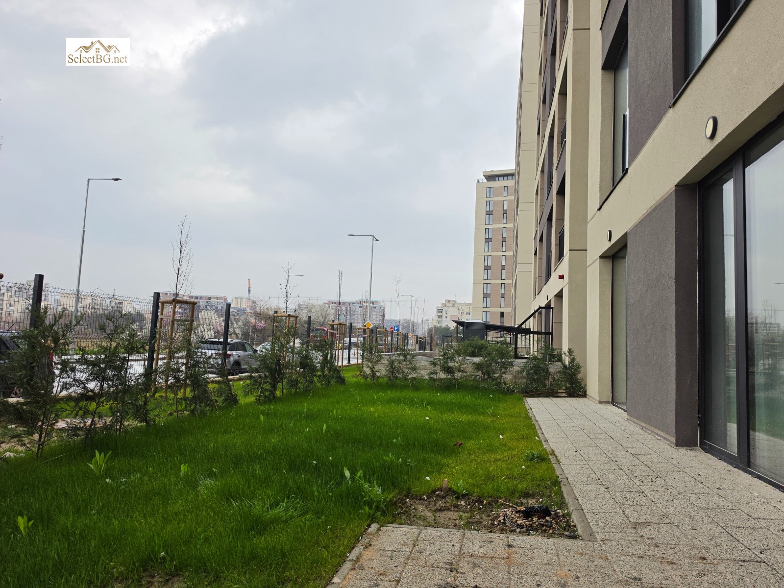 Продава 3-СТАЕН, гр. Пловдив, Тракия, снимка 2 - Апартаменти - 54027613