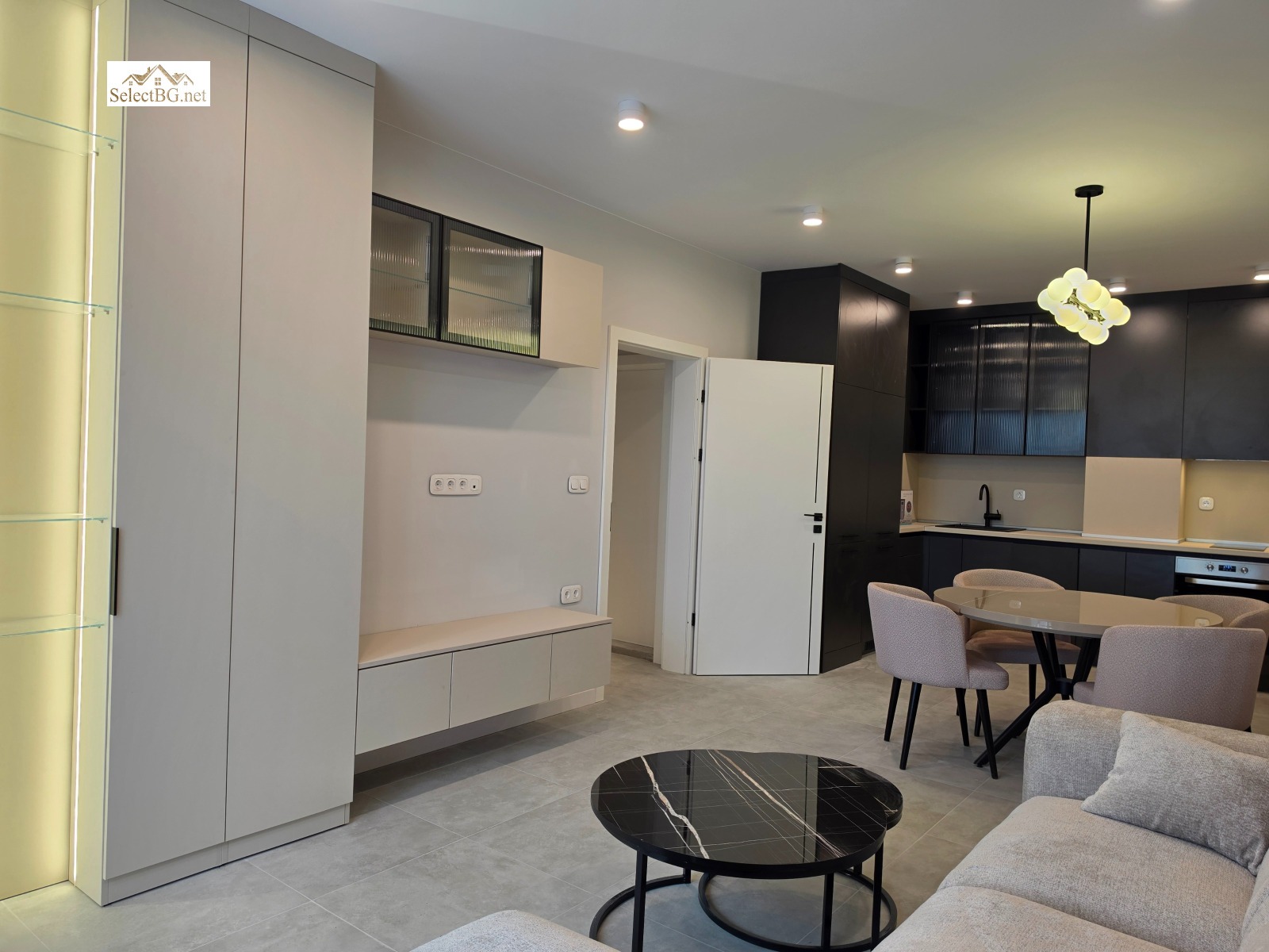 Продава 3-СТАЕН, гр. Пловдив, Тракия, снимка 4 - Апартаменти - 54027613