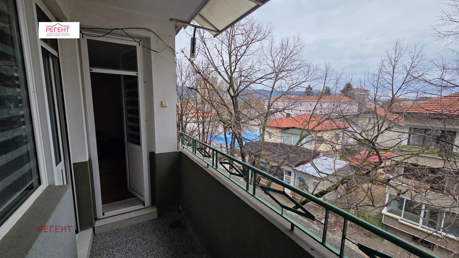 Продава 3-СТАЕН, гр. Севлиево, област Габрово, снимка 2 - Апартаменти - 54031005