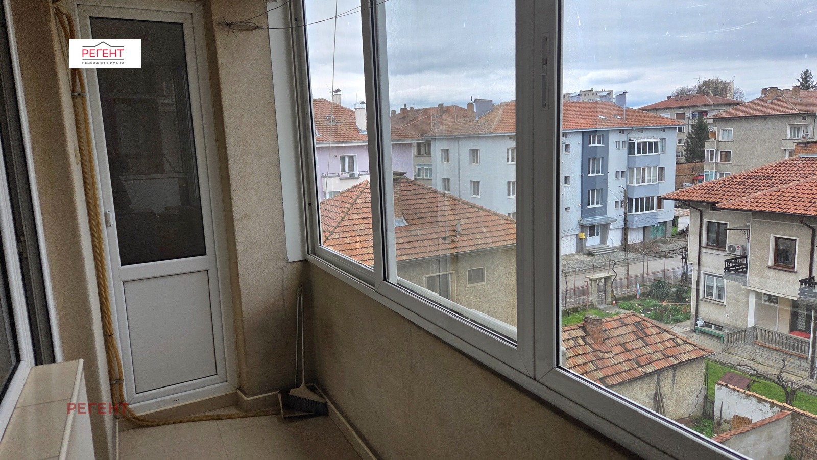 Продава 3-СТАЕН, гр. Севлиево, област Габрово, снимка 5 - Апартаменти - 54031005