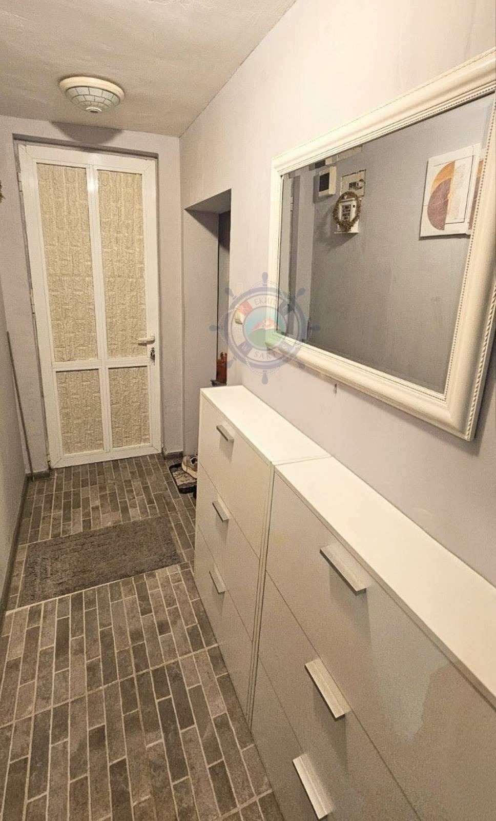 Продава 3-СТАЕН, гр. Варна, Гръцка махала, снимка 2 - Апартаменти - 54090610