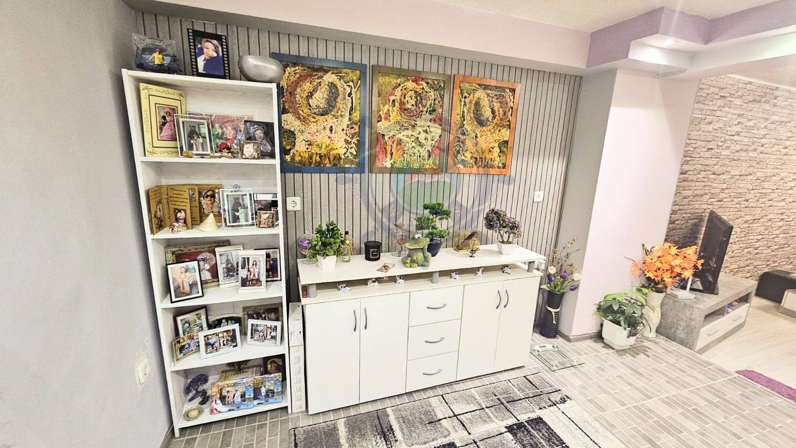 Продава 3-СТАЕН, гр. Варна, Гръцка махала, снимка 7 - Апартаменти - 54090610