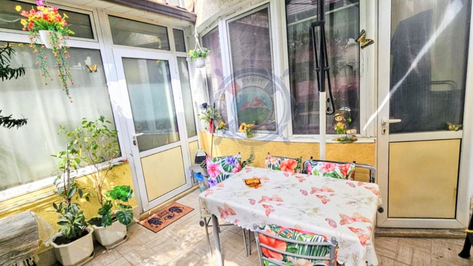 Продава 3-СТАЕН, гр. Варна, Гръцка махала, снимка 15 - Апартаменти - 54090610