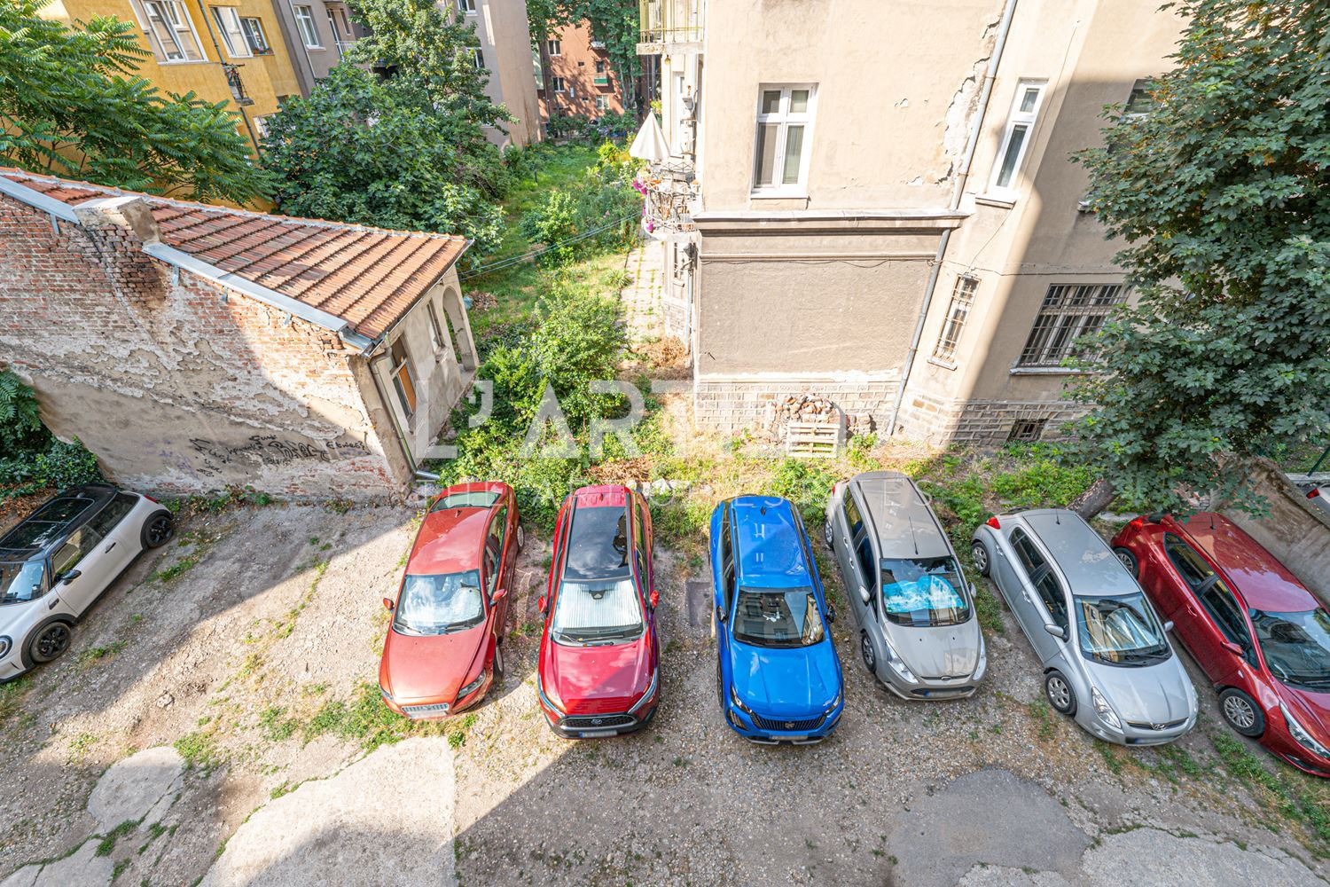 Продава 3-СТАЕН, гр. София, Център, снимка 11 - Апартаменти - 54807139