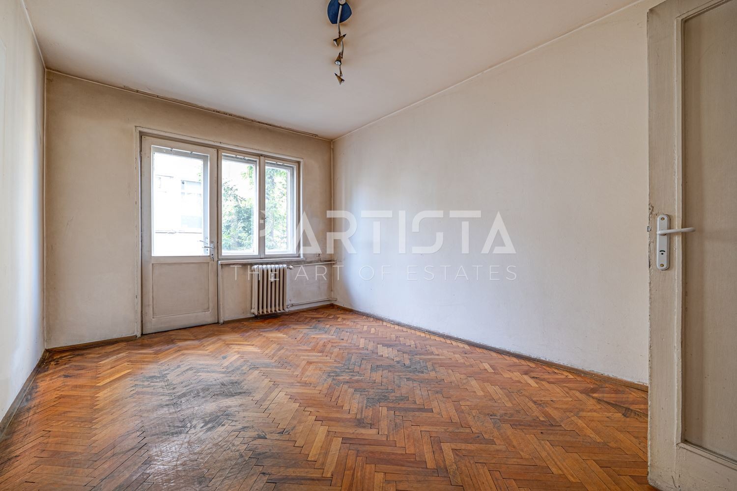 Продава 3-СТАЕН, гр. София, Център, снимка 6 - Апартаменти - 54807139
