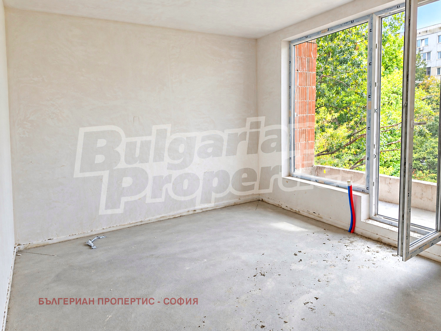 Продава 3-СТАЕН, гр. София, Зона Б-19, снимка 15 - Апартаменти - 56164652