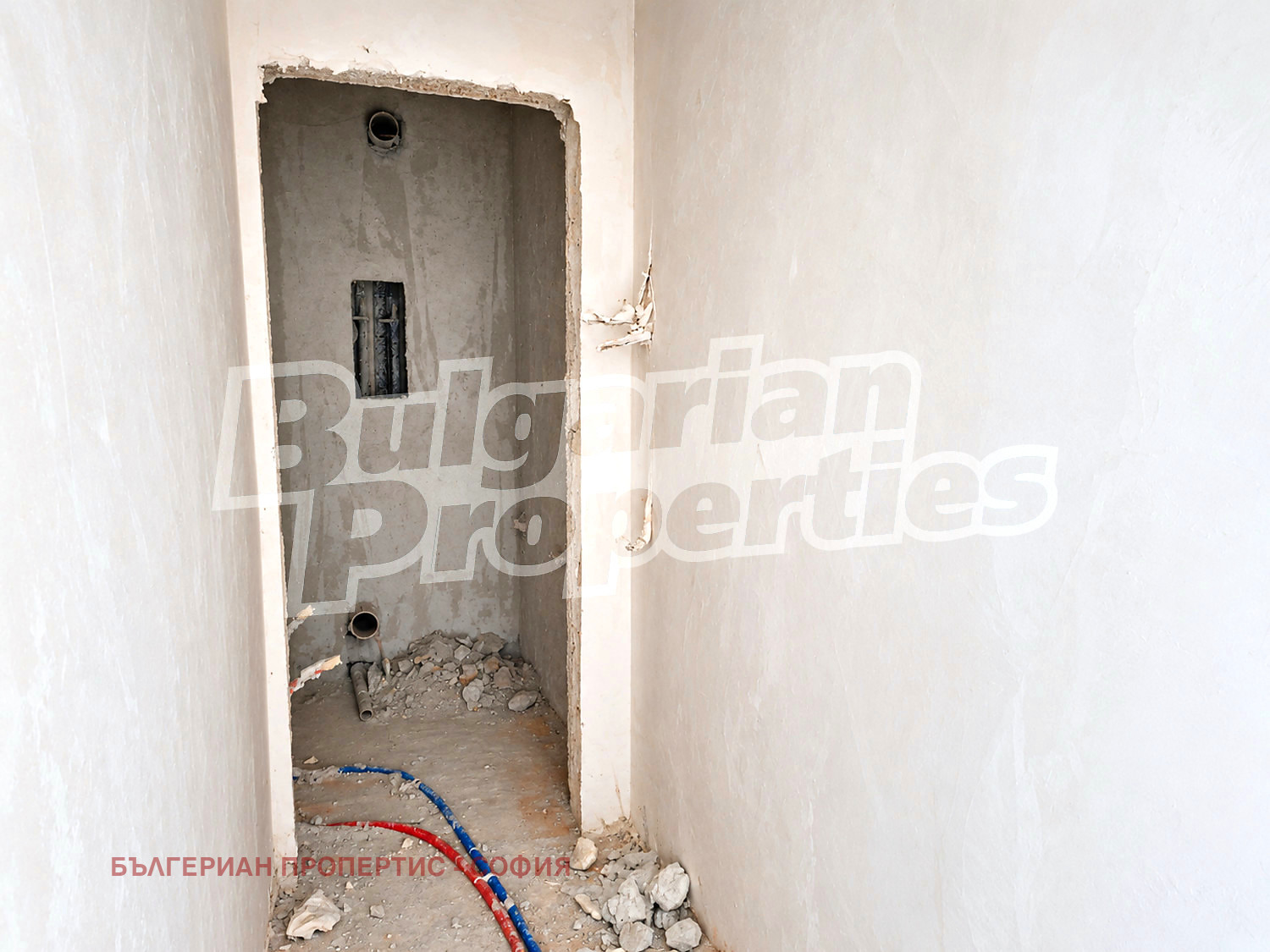 Продава 3-СТАЕН, гр. София, Зона Б-19, снимка 5 - Апартаменти - 56164652