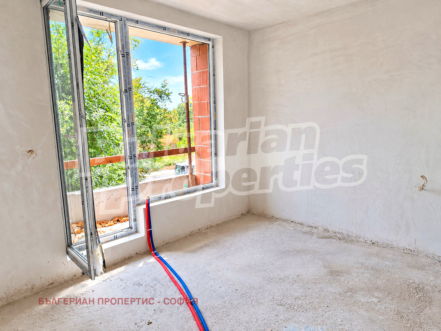 Продава 3-СТАЕН, гр. София, Зона Б-19, снимка 10 - Апартаменти - 56164652