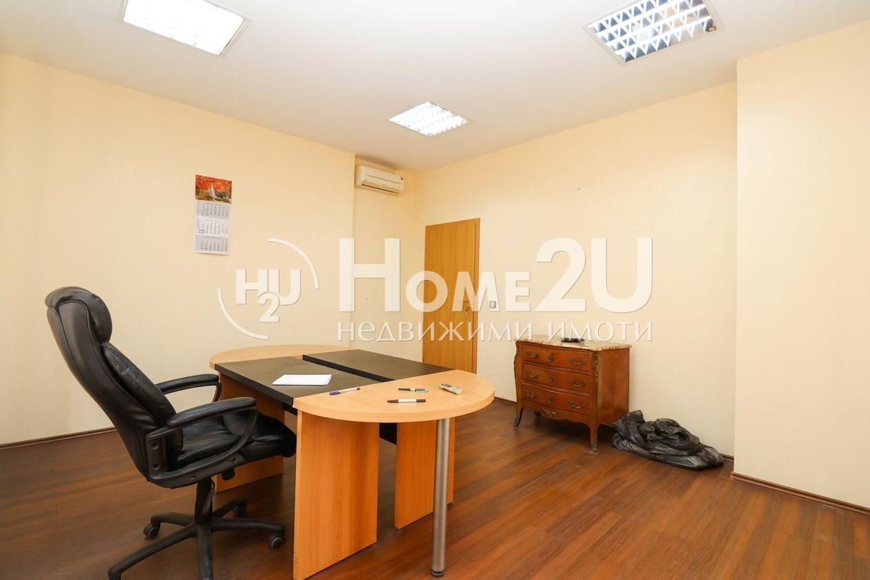 Продава 4-СТАЕН, гр. София, Център, снимка 4 - Апартаменти - 54922282