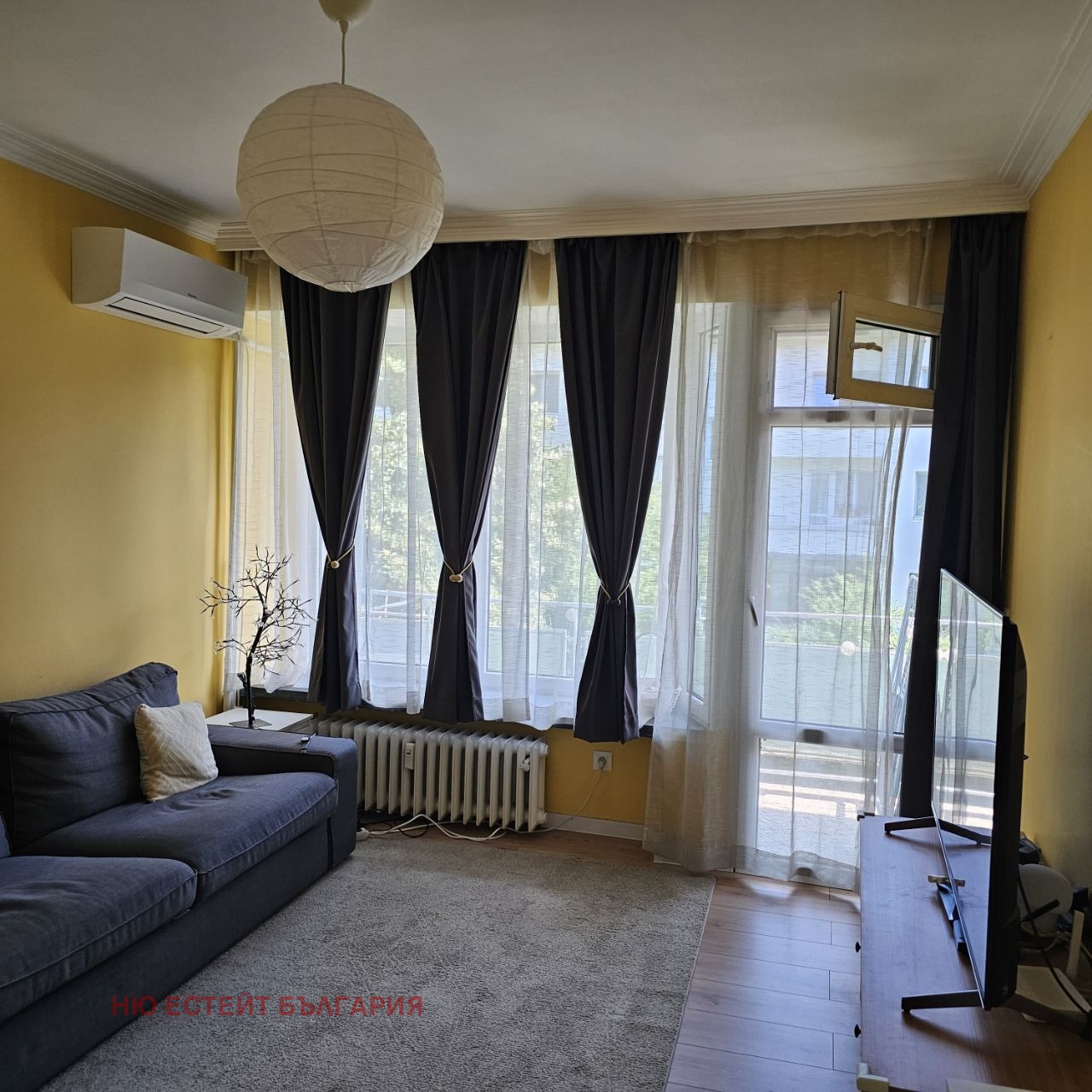 Продава 4-СТАЕН, гр. София, Стрелбище, снимка 4 - Апартаменти - 55432220