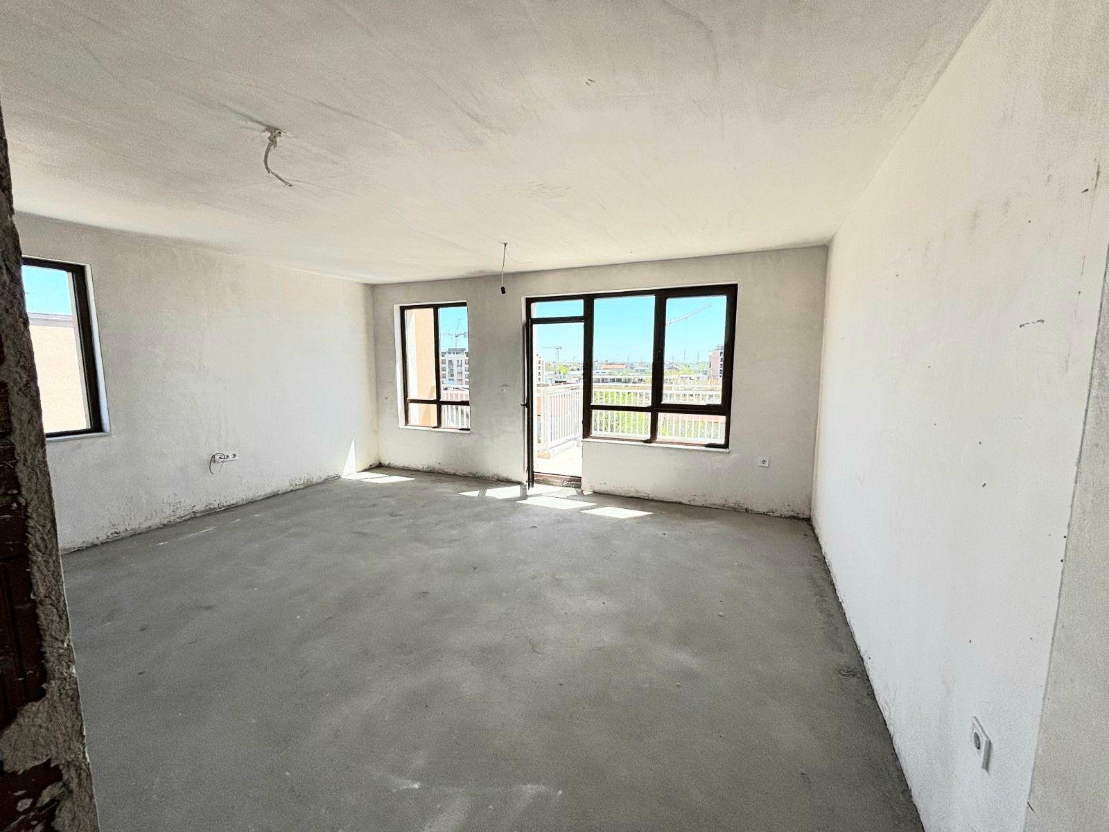 Продава 4-СТАЕН, гр. Пловдив, Остромила, снимка 3 - Апартаменти - 55888740