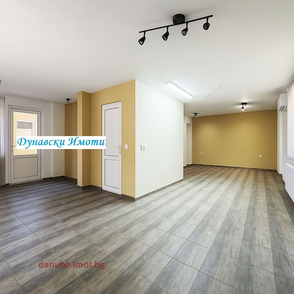 Продава ОФИС, гр. Русе, Ялта, снимка 4 - Офиси - 55889950