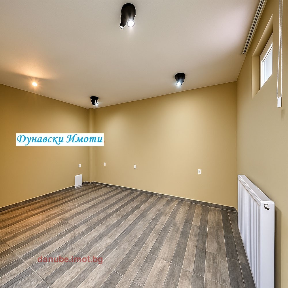 Продава ОФИС, гр. Русе, Ялта, снимка 3 - Офиси - 55889950