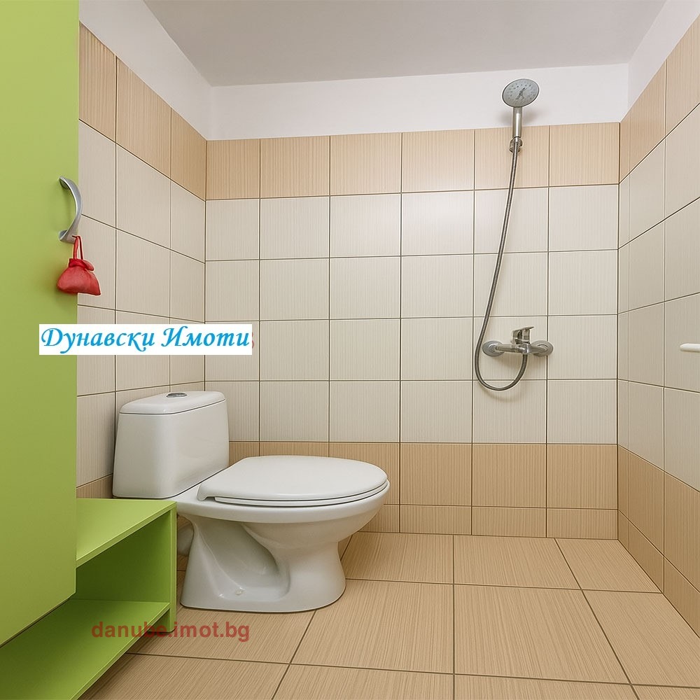 Продава ОФИС, гр. Русе, Ялта, снимка 5 - Офиси - 55889950