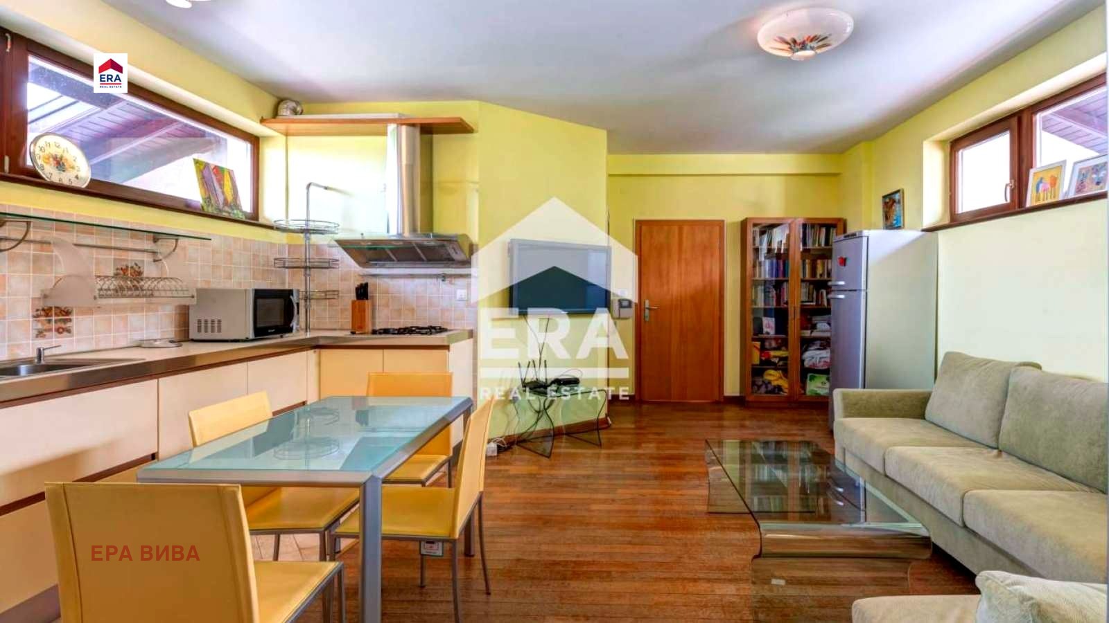 Продава КЪЩА, гр. София, в.з.Киноцентъра, снимка 13 - Къщи - 54337365