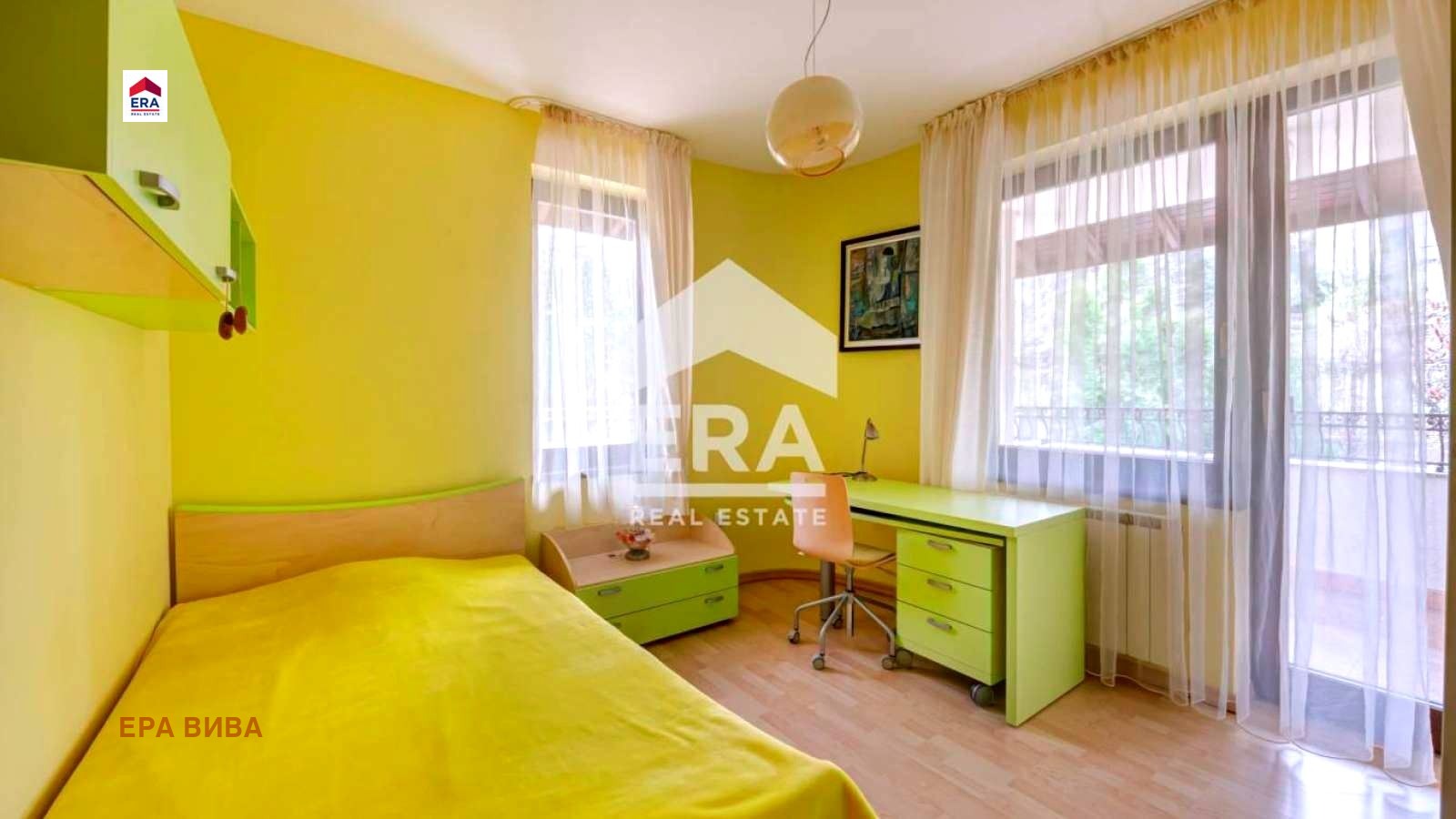 Продава КЪЩА, гр. София, в.з.Киноцентъра, снимка 11 - Къщи - 54337365