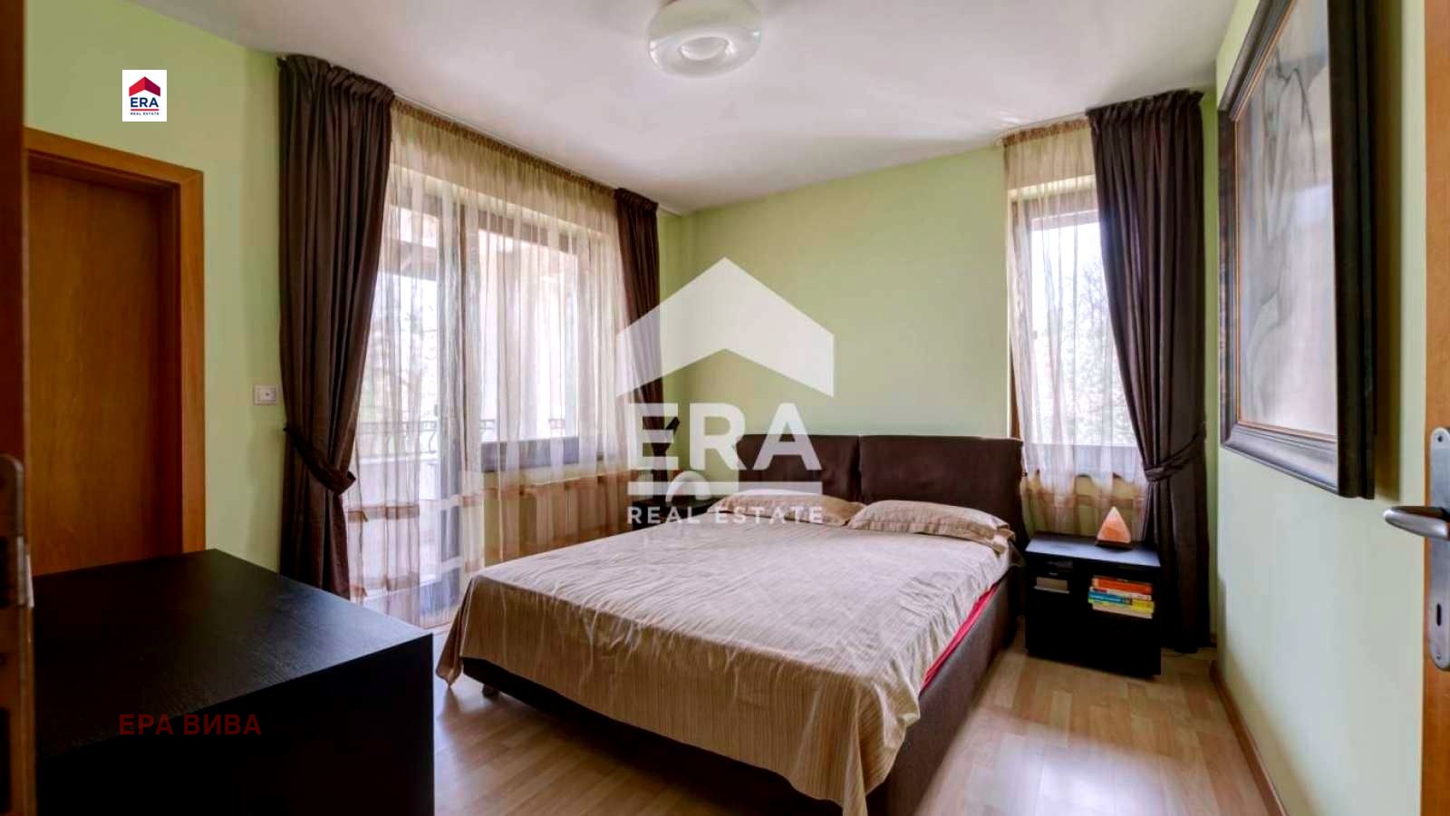 Продава КЪЩА, гр. София, в.з.Киноцентъра, снимка 10 - Къщи - 54337365