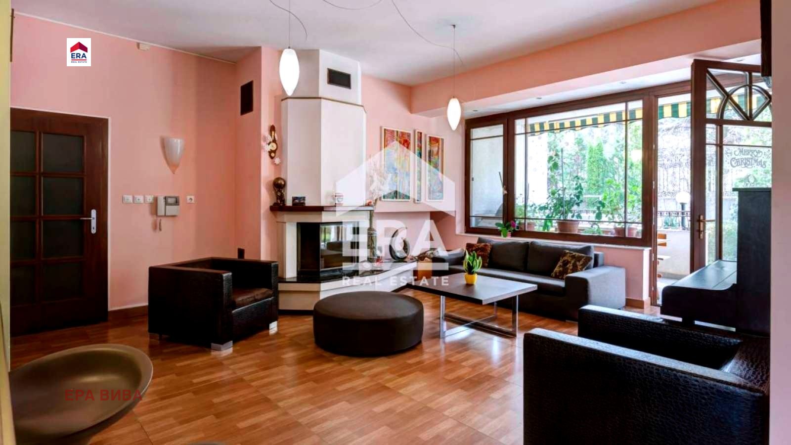 Продава КЪЩА, гр. София, в.з.Киноцентъра, снимка 5 - Къщи - 54337365