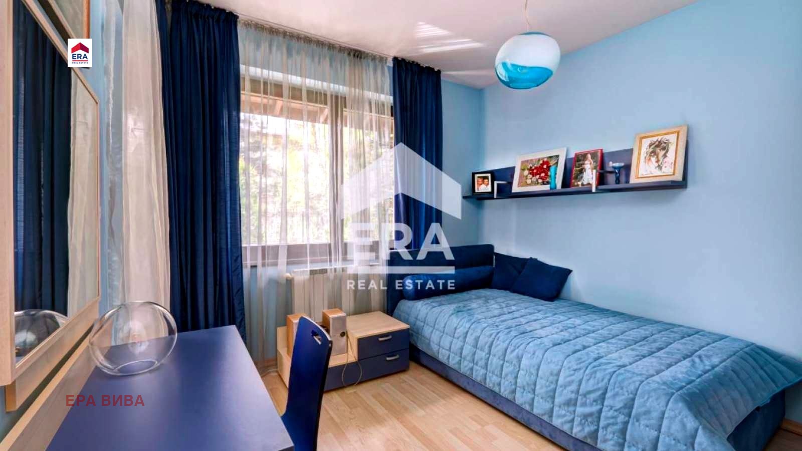 Продава КЪЩА, гр. София, в.з.Киноцентъра, снимка 12 - Къщи - 54337365