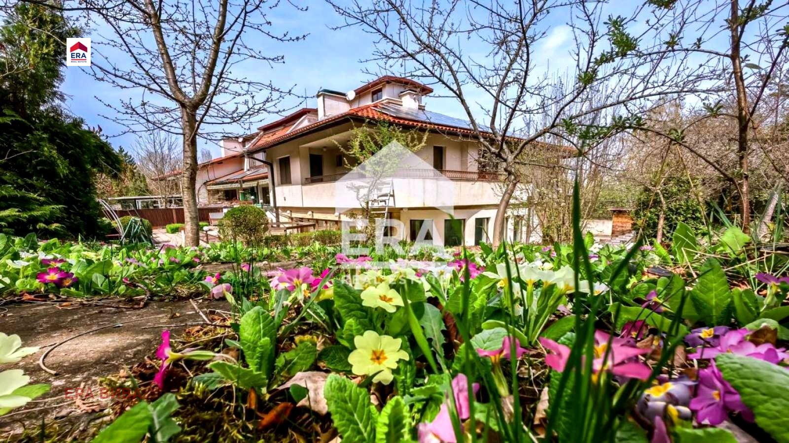 Продава КЪЩА, гр. София, в.з.Киноцентъра, снимка 3 - Къщи - 54337365