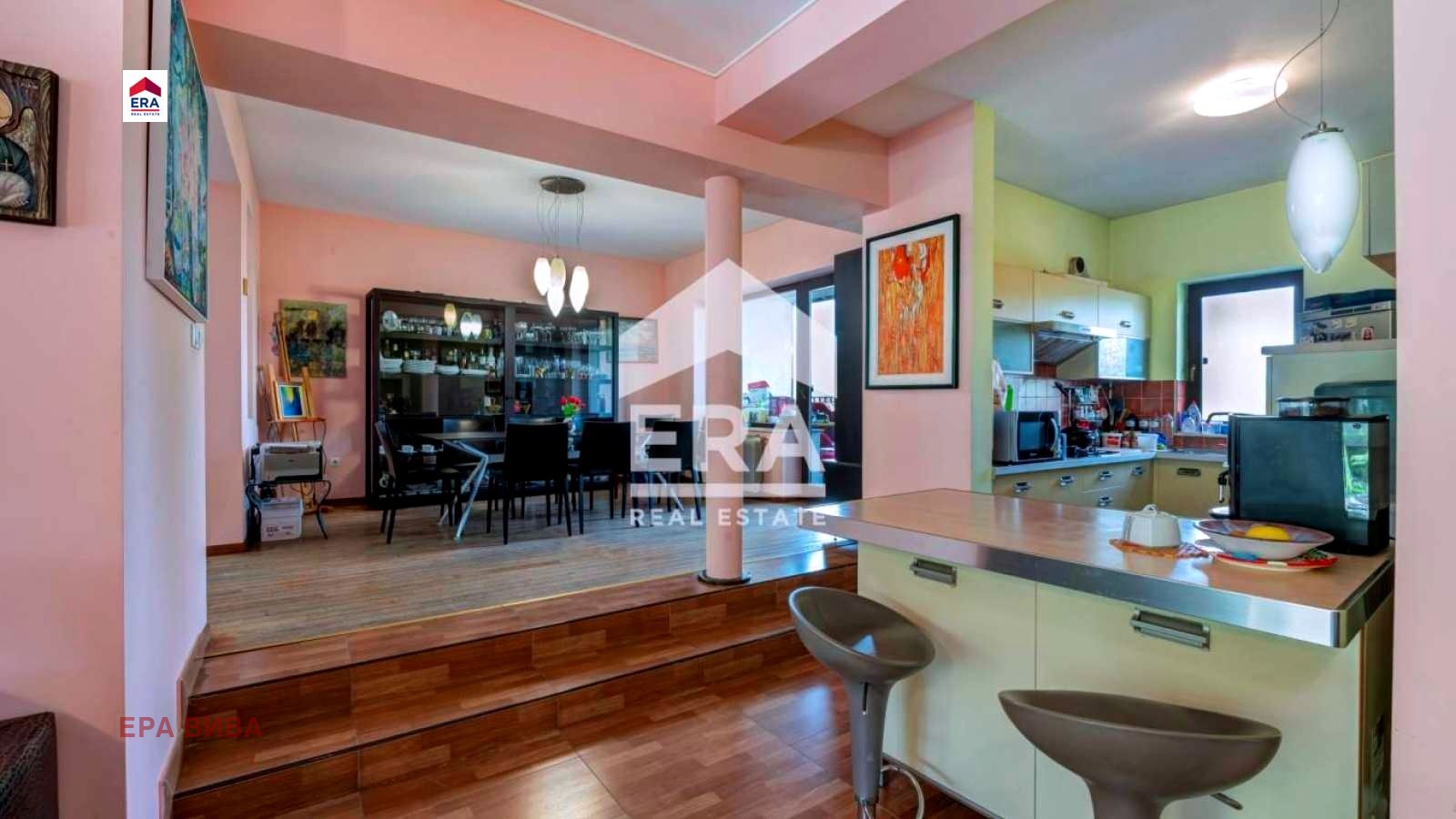 Продава КЪЩА, гр. София, в.з.Киноцентъра, снимка 6 - Къщи - 54337365