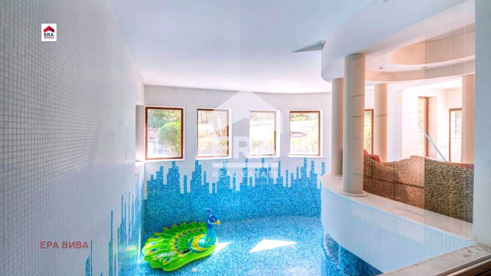 Продава КЪЩА, гр. София, в.з.Киноцентъра, снимка 16 - Къщи - 54337365