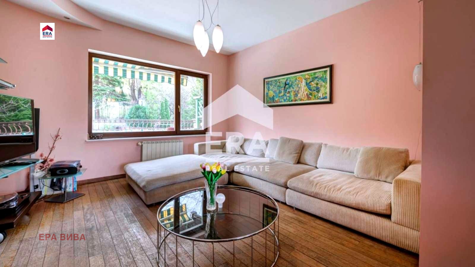 Продава КЪЩА, гр. София, в.з.Киноцентъра, снимка 7 - Къщи - 54337365