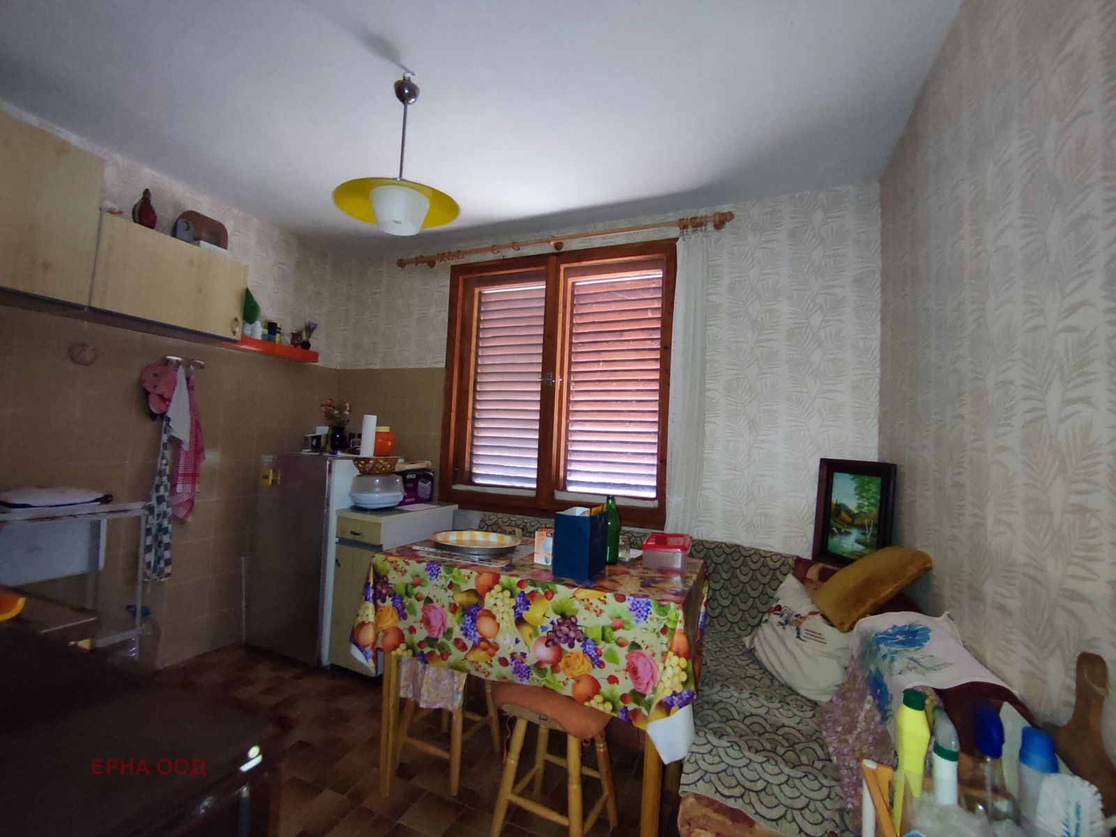 Продава КЪЩА, с. Церово, област София област, снимка 7 - Къщи - 55061289