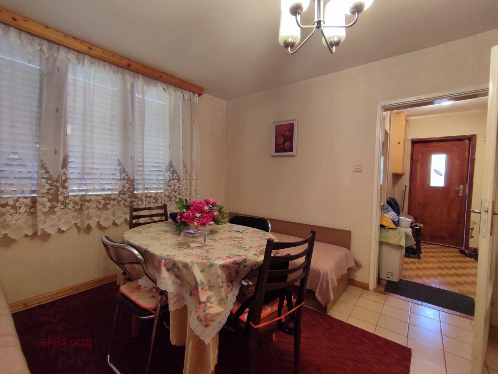 Продава КЪЩА, с. Церово, област София област, снимка 6 - Къщи - 55061289