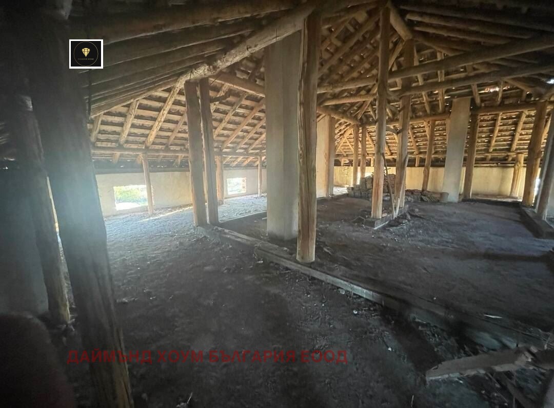 Продава КЪЩА, с. Маноле, област Пловдив, снимка 7 - Къщи - 55431930