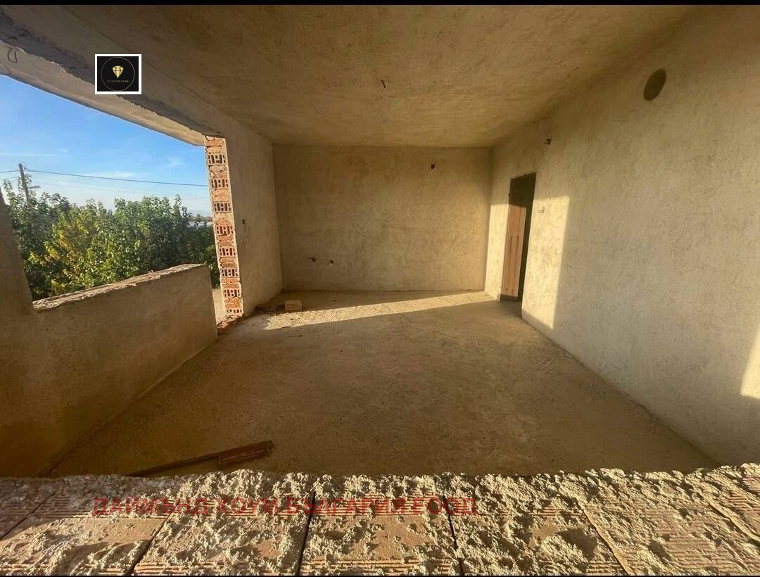 Продава КЪЩА, с. Маноле, област Пловдив, снимка 3 - Къщи - 55431930