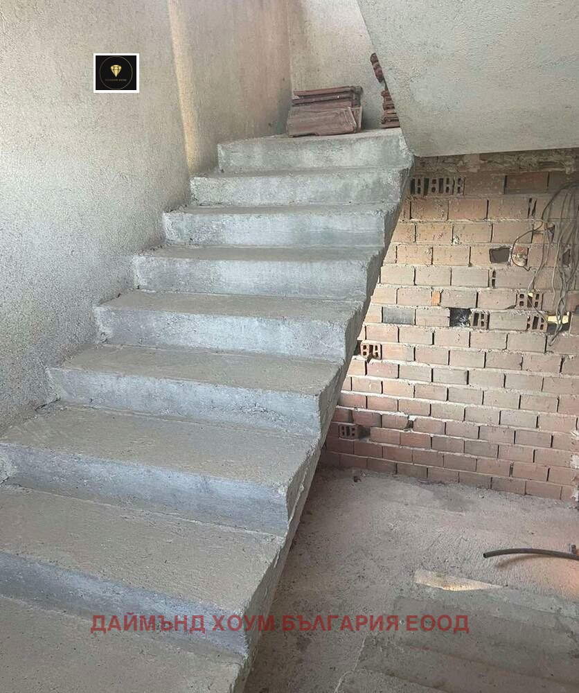 Продава КЪЩА, с. Маноле, област Пловдив, снимка 9 - Къщи - 55431930