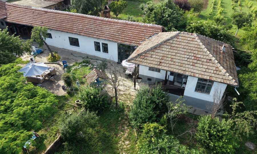Продава КЪЩА, с. Хотница, област Велико Търново, снимка 7 - Къщи - 55825133
