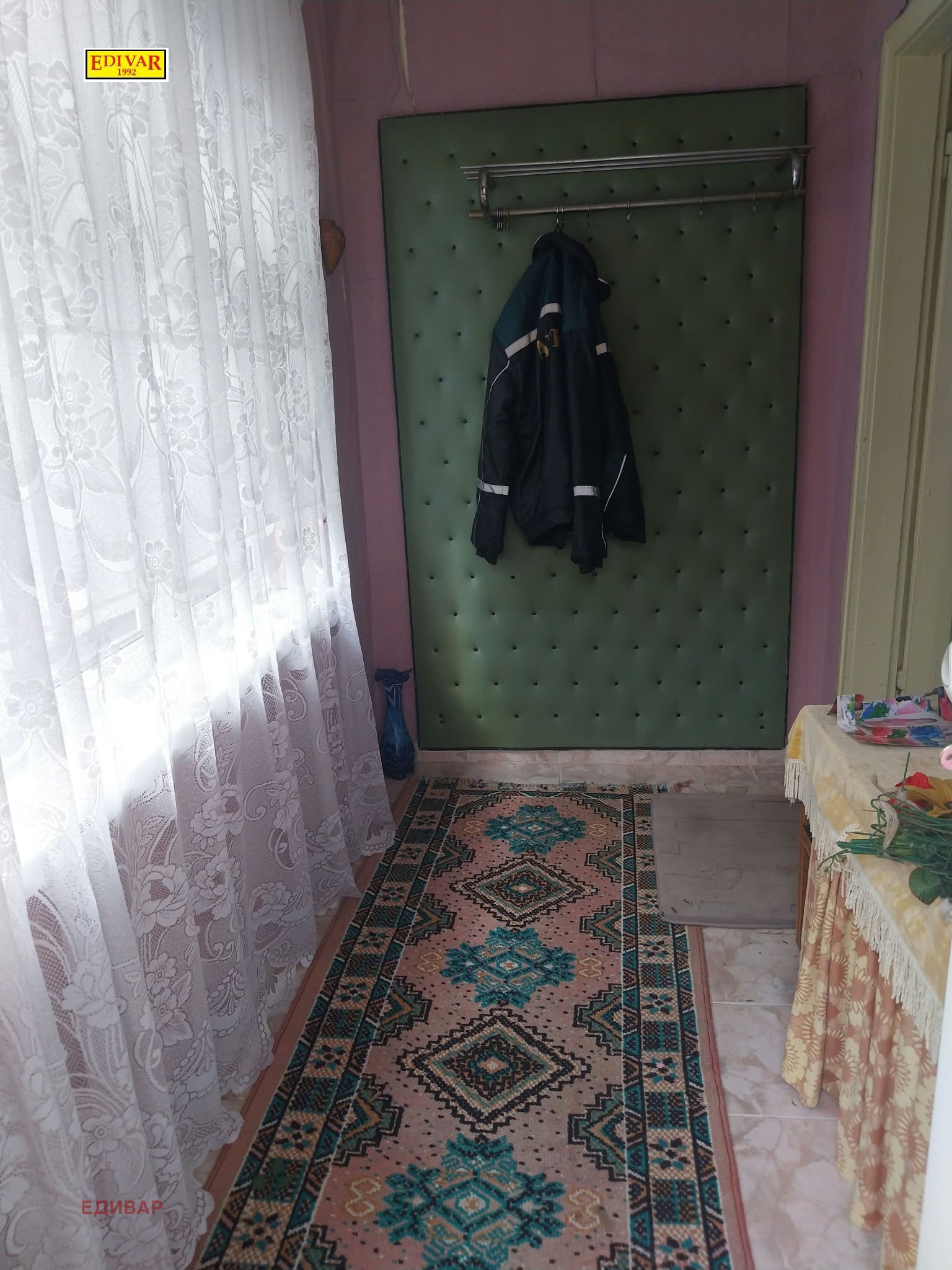 Продава КЪЩА, гр. Генерал Тошево, област Добрич, снимка 10 - Къщи - 56180547
