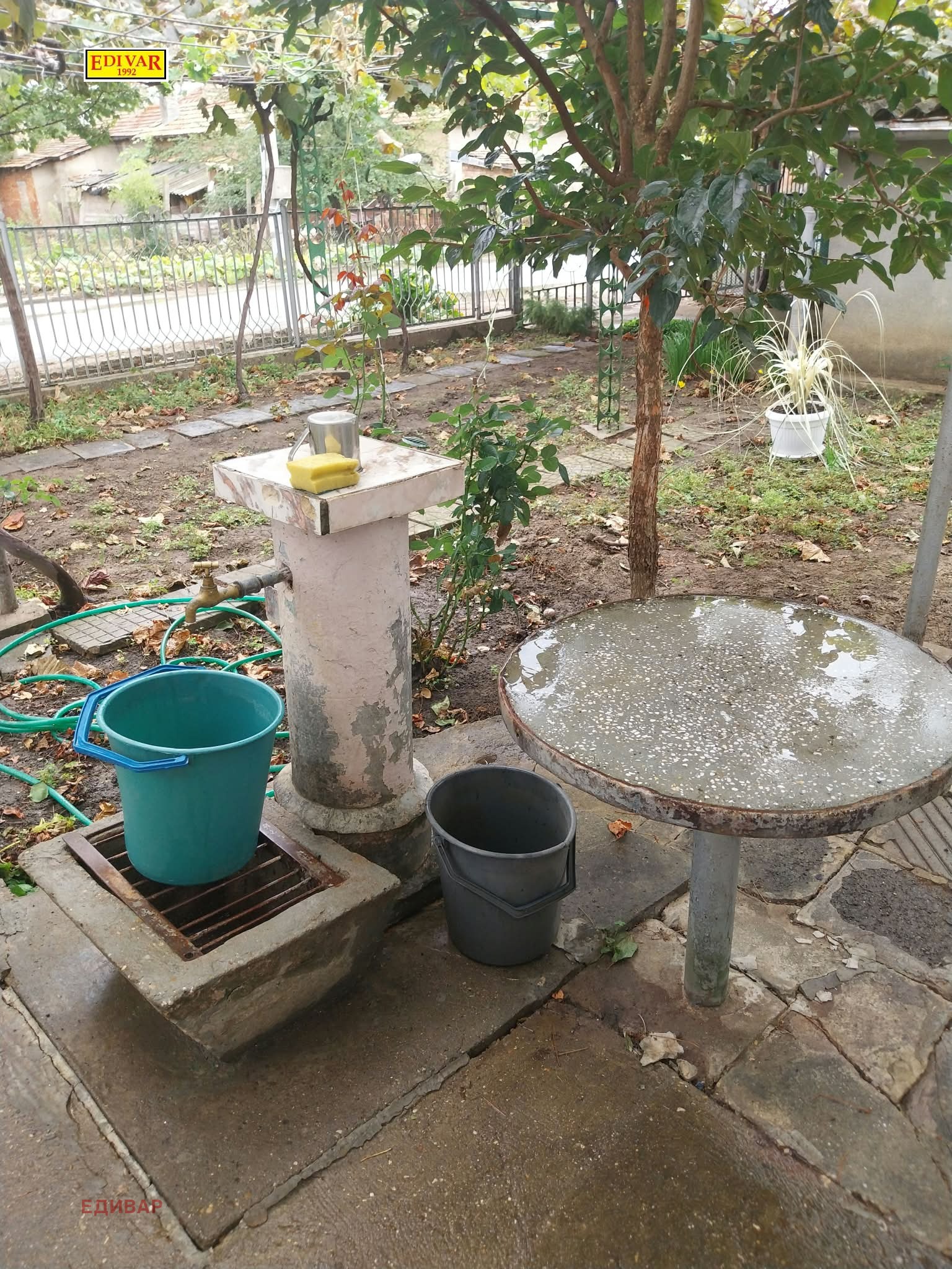 Продава КЪЩА, гр. Генерал Тошево, област Добрич, снимка 16 - Къщи - 56180547