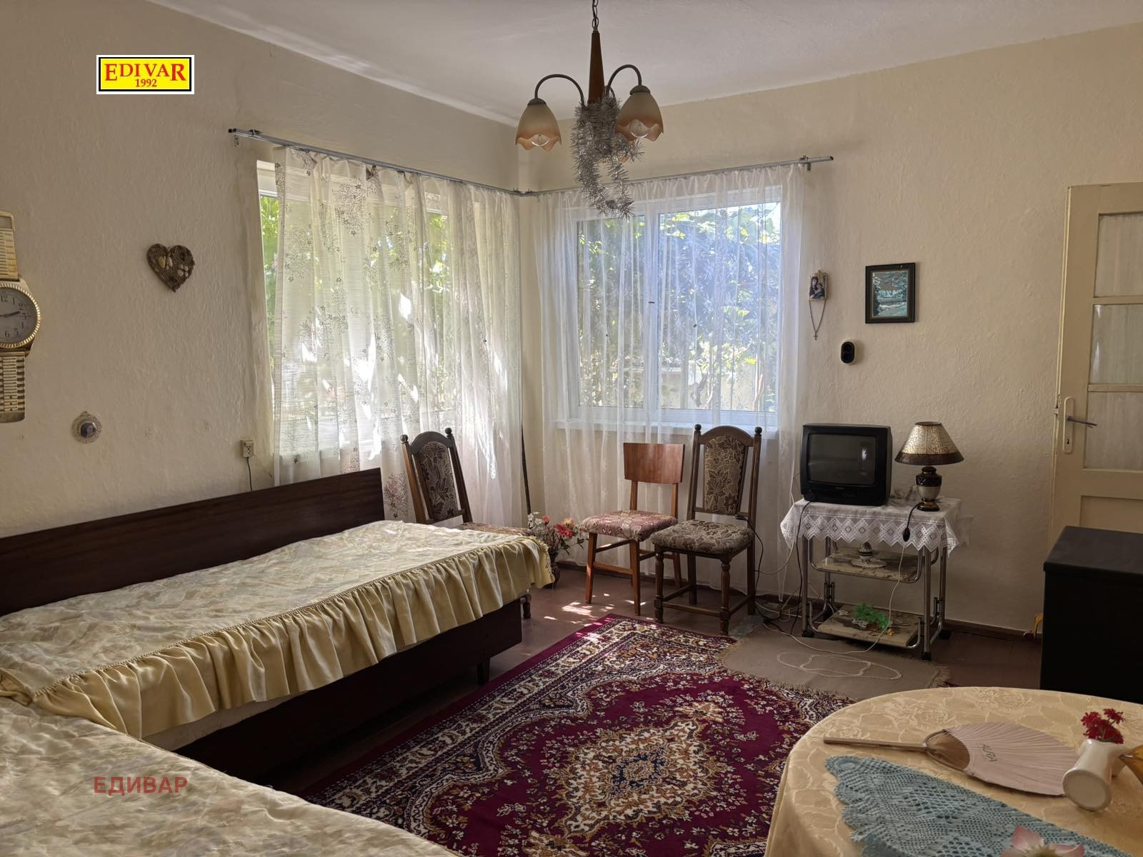 Продава КЪЩА, гр. Генерал Тошево, област Добрич, снимка 3 - Къщи - 56180547