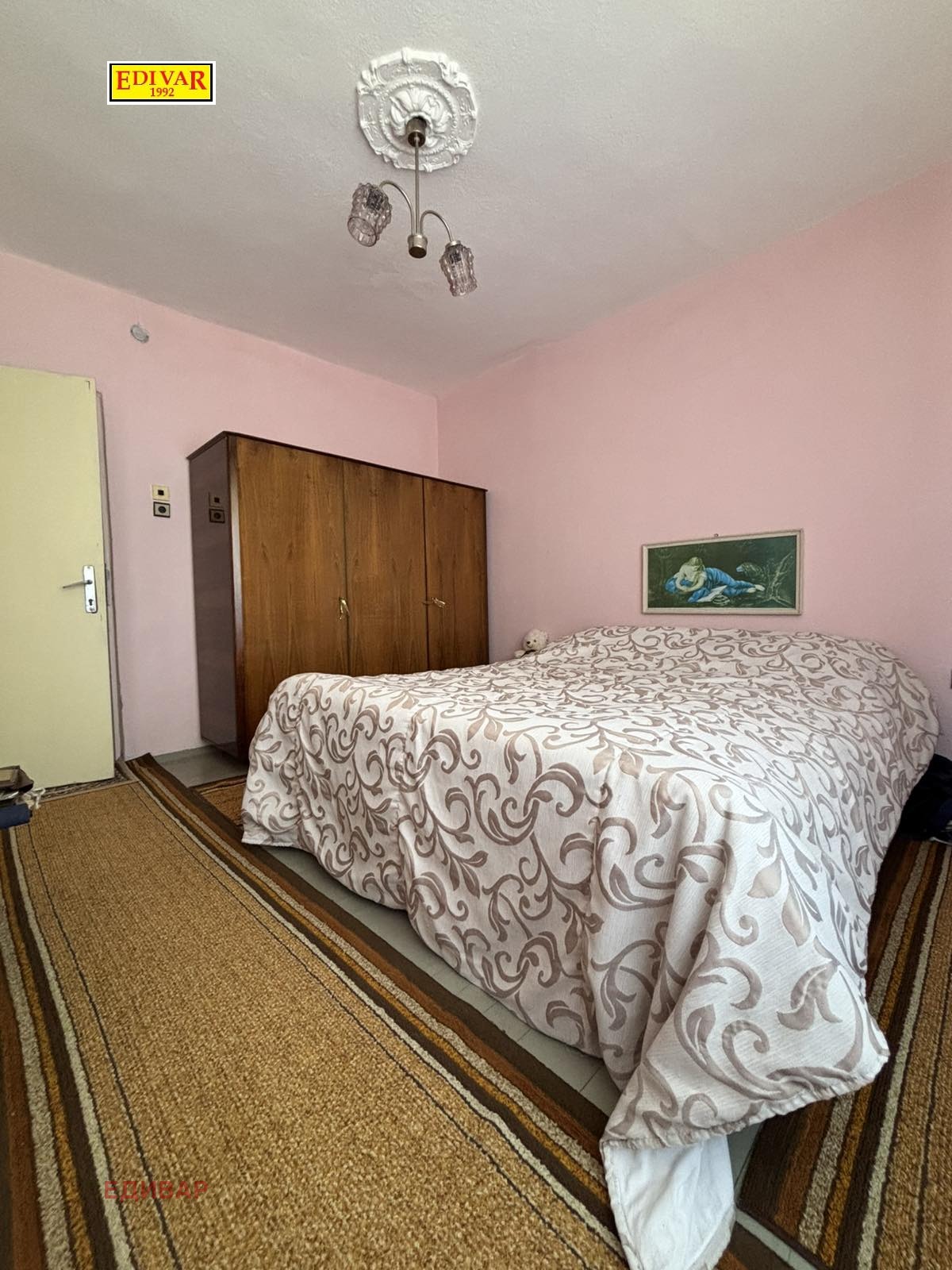 Продава КЪЩА, гр. Генерал Тошево, област Добрич, снимка 8 - Къщи - 56180547