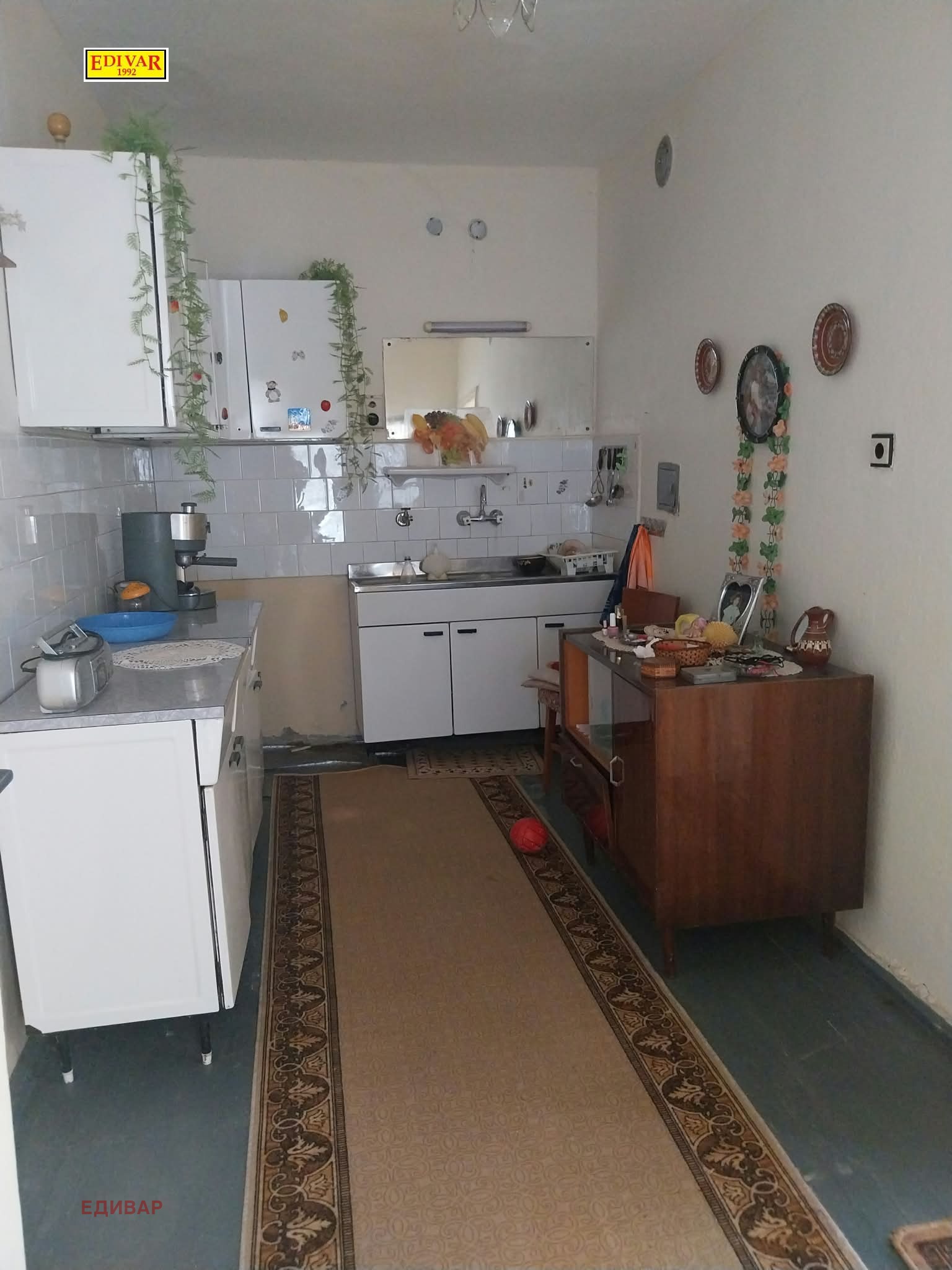 Продава КЪЩА, гр. Генерал Тошево, област Добрич, снимка 3 - Къщи - 56180547