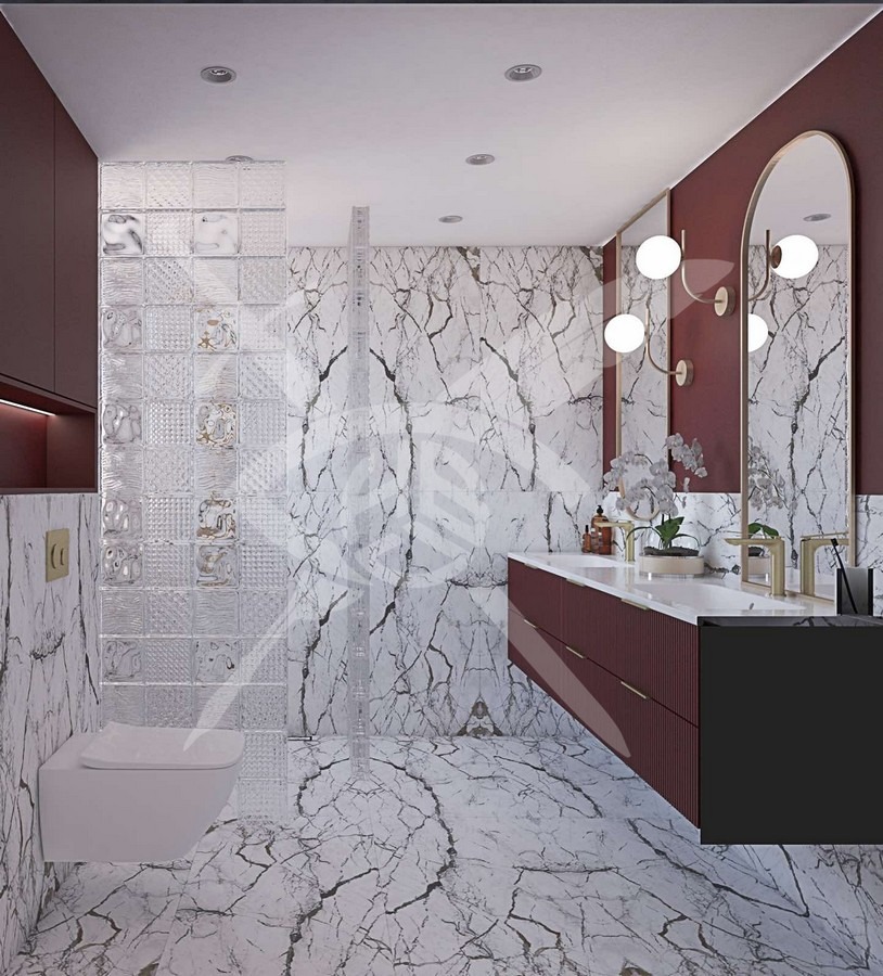 Продава КЪЩА, гр. София, Малинова долина, снимка 14 - Къщи - 56742180