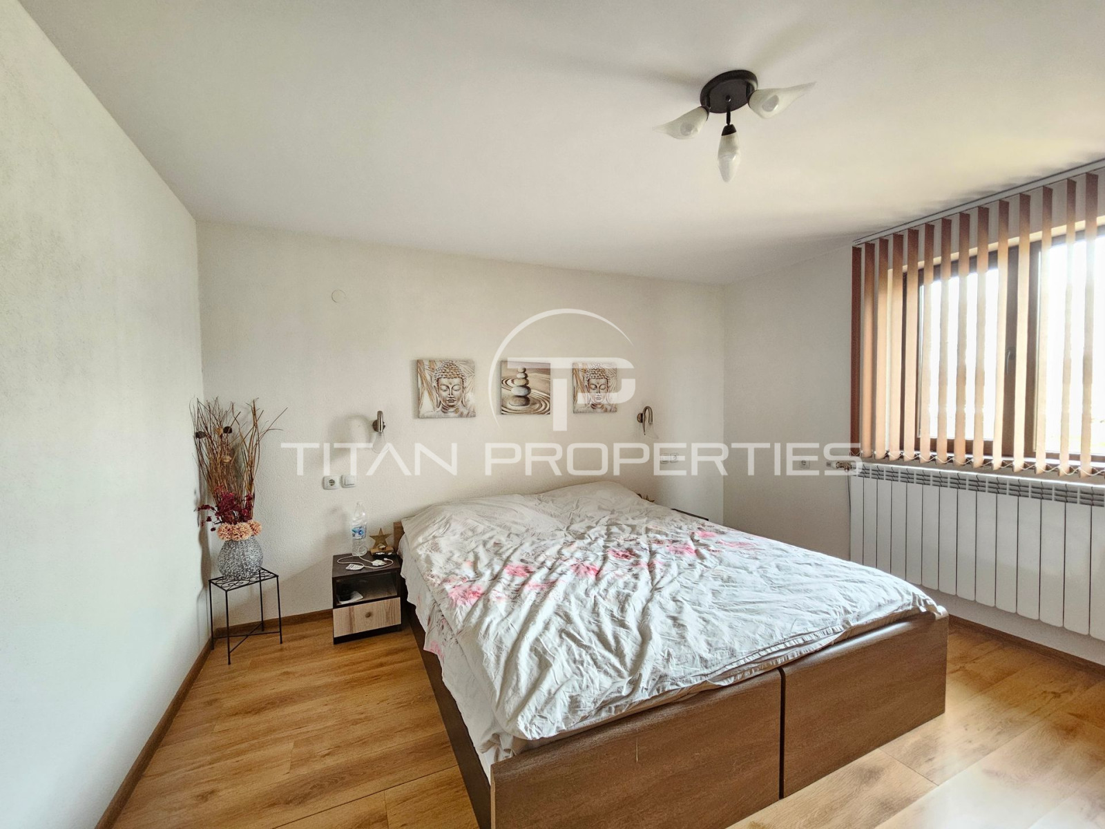 Продава ВИЛА, м-т Цигов чарк, област Пазарджик, снимка 4 - Вили - 53706024