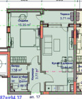 Продава 2-СТАЕН, гр. Варна, Възраждане 1, снимка 2