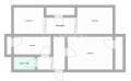 Продава 3-СТАЕН, гр. София, Център, снимка 12