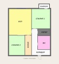 Продава 2-СТАЕН, град Бургас, Братя Миладинови • 148000 € • 21565671 — Holmes.bg