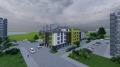 Продава 2-СТАЕН, град Търговище, Запад 3 • 61180 € • 35288206 — Holmes.bg