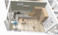 Продава 2-СТАЕН, град Бургас, Зорница • 117500 € / 229810.02 лв. • 65446211 4